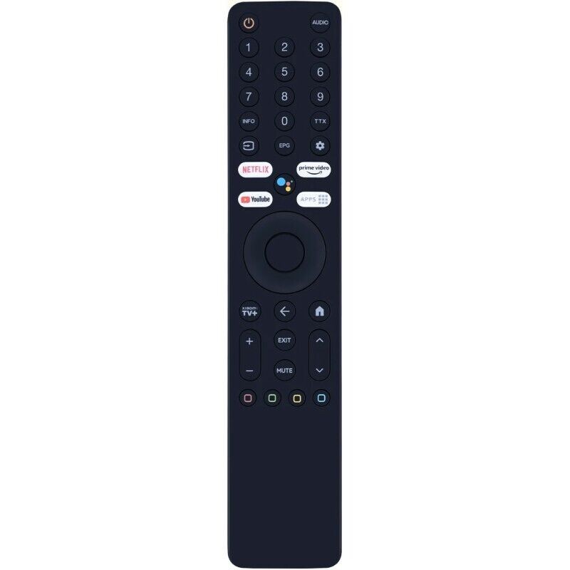 ใหม่ XMRM-ML สําหรับ Xiaomi Ultra 4K QLED Voice TV Q2 50in 55in 65in Android TV Remote L55M7-Q2ME Q2
