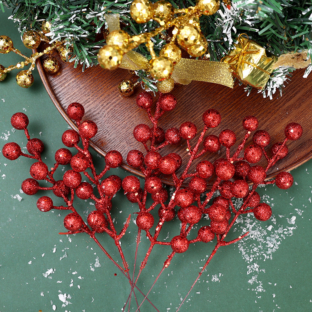 1/2/4 ชิ้นคริสต์มาส