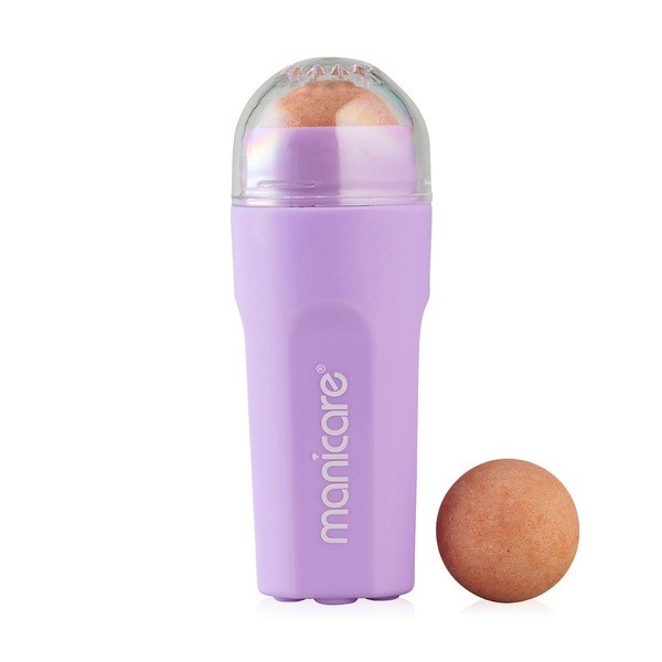 Manicare Volcanic Stone Roller oil Absorber