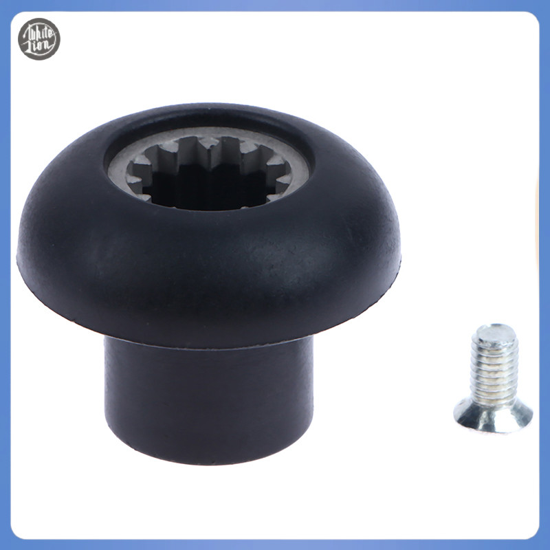 WL| Universal Sand Ice Machine Connector Drive Socket 12 ฟันเห็ดเกียร์ผสมอะไหล่ใหม่