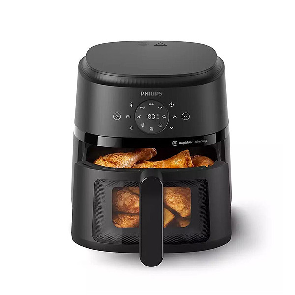 หม้อทอดไร้น้ำมัน Philips รุ่น NA220/00