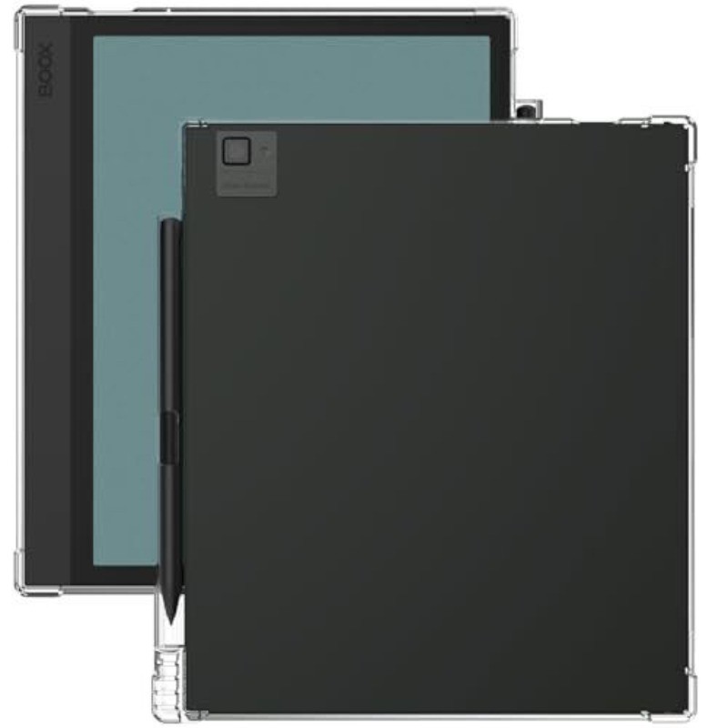 เคสใสสําหรับ 10.3 