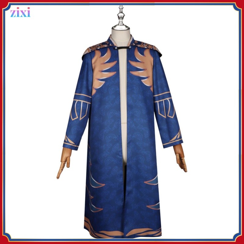 ฮาโลวีน Harry Potter Hogwarts Legacy คอสเพลย์ Eagle Academy Lion Academy Badger Academy cos Academy 