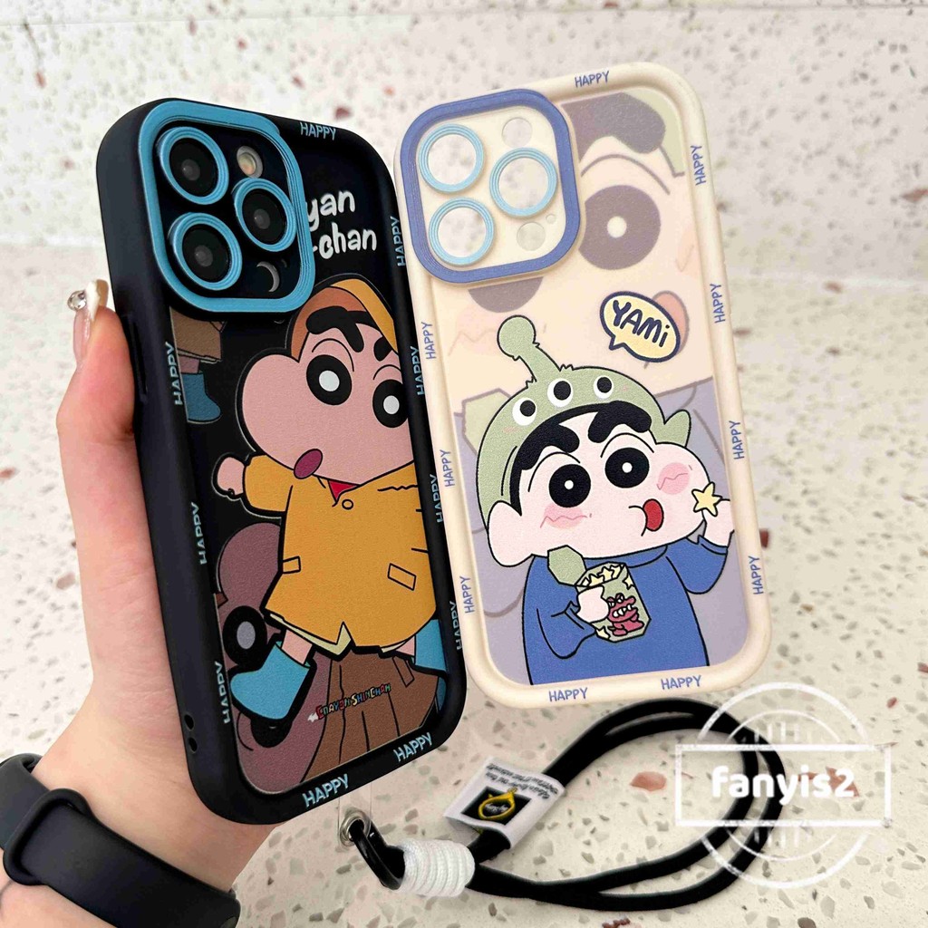 สําหรับredmi 14C 13 13C 12 12C 10C 10 10A 9 9A 9C A3 A1 9Tหมายเหตุ13 12 11s 10 10 10s Pro Mi 11T Pro Angel Eyesการ์ตูนน่ารักChanchinเคสโทรศัพท์ปกอ่อน