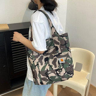 Tote Bag กระเป๋าถือความจุขนาดใหญ่กระเป๋าสะพายหลายกระเป๋า