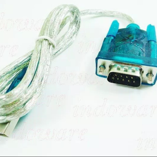 DP99 HL-340 HL340 USB to Serial RS232