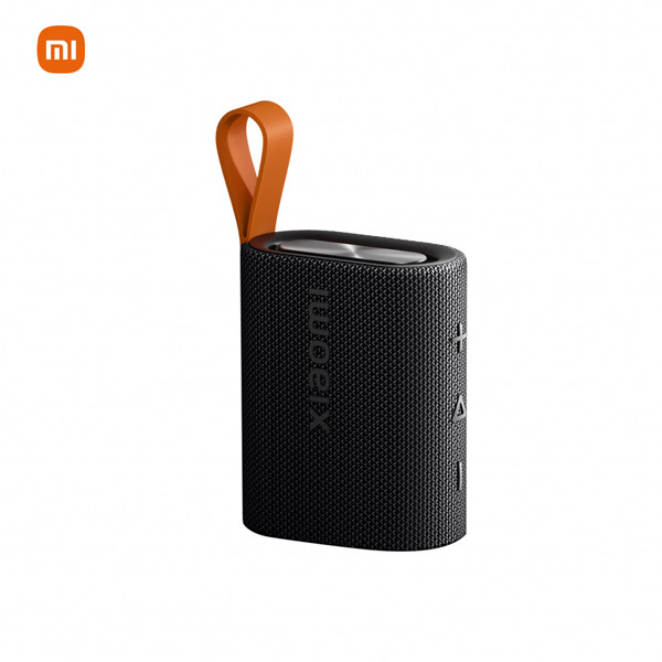 ลำโพงบลูทูธ Xiaomi Outdoor 5W Sound Pocket รุ่น XMI-QBH4269GL