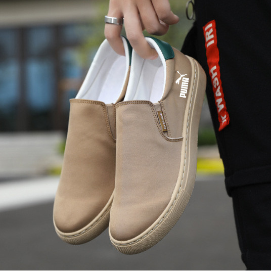 ขนาด38-48รองเท้าผ้าใบผู้ชายรองเท้ารองเท้าลําลองพลัสขนาดรองเท้าผ้าใบระบายอากาศผู้ชายรองเท้าแบนแฟชั่นผู้ชายรองเท้าเดินทาง