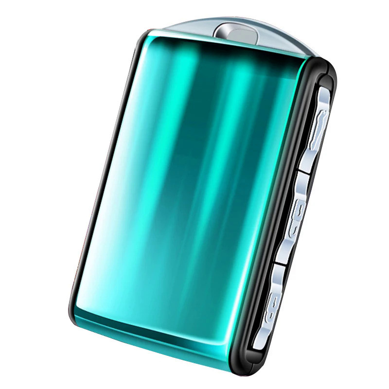 Fashion Car Key Case Cover High Quality Car Key Modification Shell Car Key Accessories for Volvo XC4