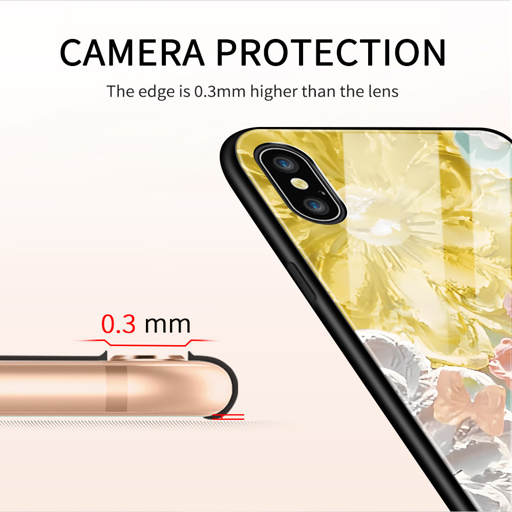 Redmi 14C 13C 13 12 12C 10 10C 10A 9 9C 9T A1 A2 A3 Plus 4G 5G เคสเสี่ยวมี่ เคส Hard Case - รูปที่ 2