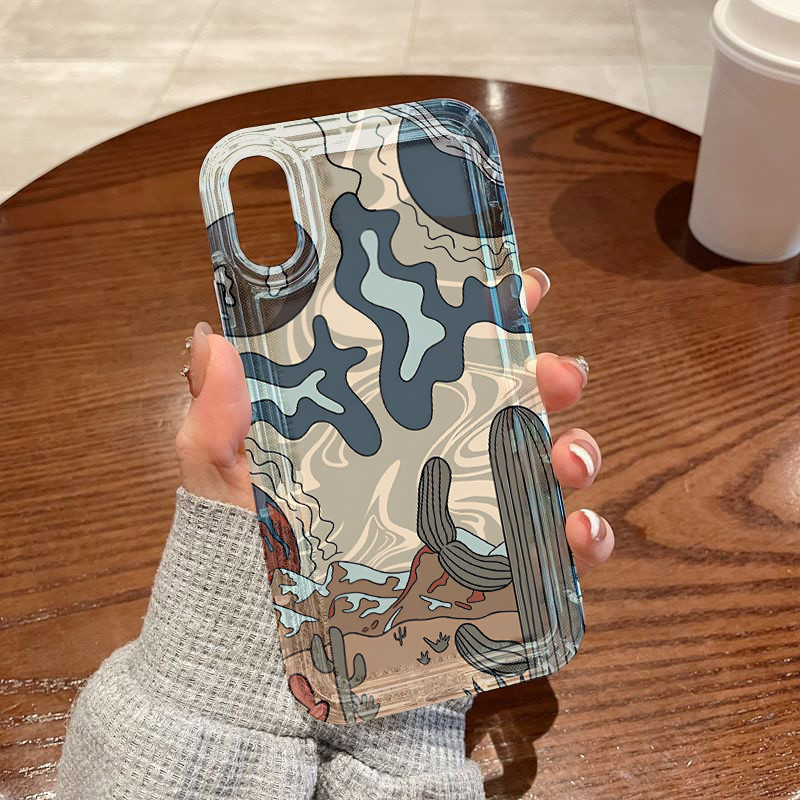 TPUเคสทรศัพท์For Samsung A35 A55 5G A54 A05s A15 A05 A12 A22 S24 Ultra S23 FE S22 A52s A14 A73 A03 A02 A04s A23 A50s A71