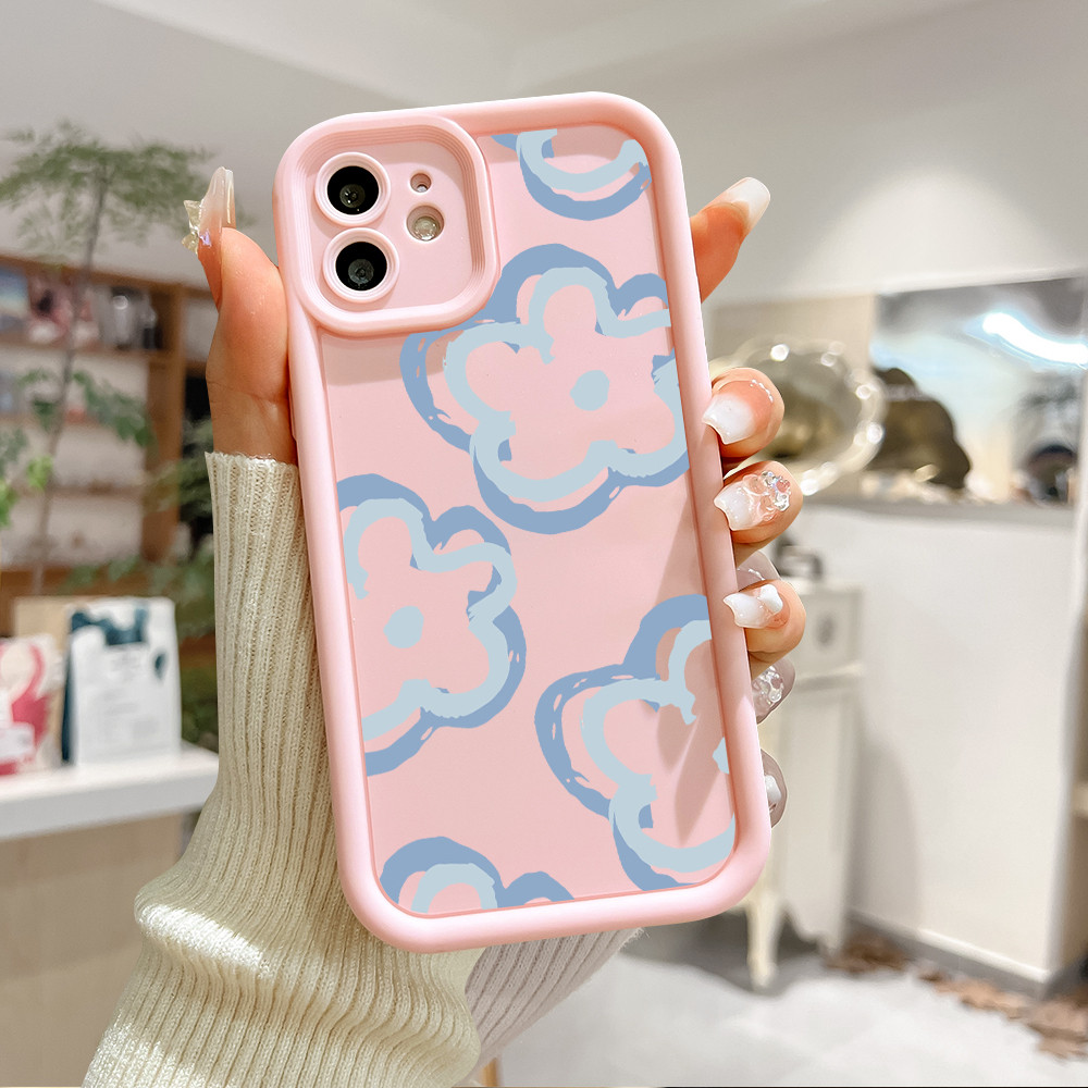 Samsung Galaxy A54 A53 A05S A05 A15 A34 A12 A14 A04S A03 A03S A02S A23 A24 A25 A04 A50 A50S A22 A51 4G 5G เคสซัมซุง - รูปที่ 6