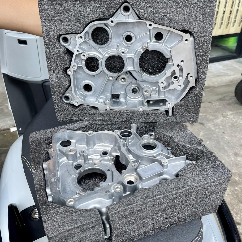 แคร้ง เวฟ110i ใส่ฝา เวฟ125 | HISPEED THSP00008