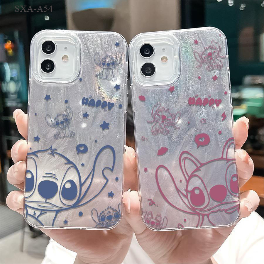 เคส For Samsung Galaxy A50S A30S A04S A14 A15 A30 A23 A25 A51 A53 A03 A05 A05S A11 A12 A13 A32 A33 A34 A50 4G 5G YS