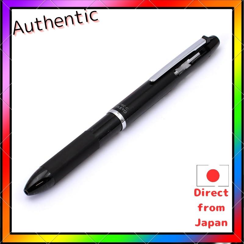 ปากกามัลติฟังก์ชั่นนักบิน Hi-Tec C Coleto 500/1000 Body (4 สี)
