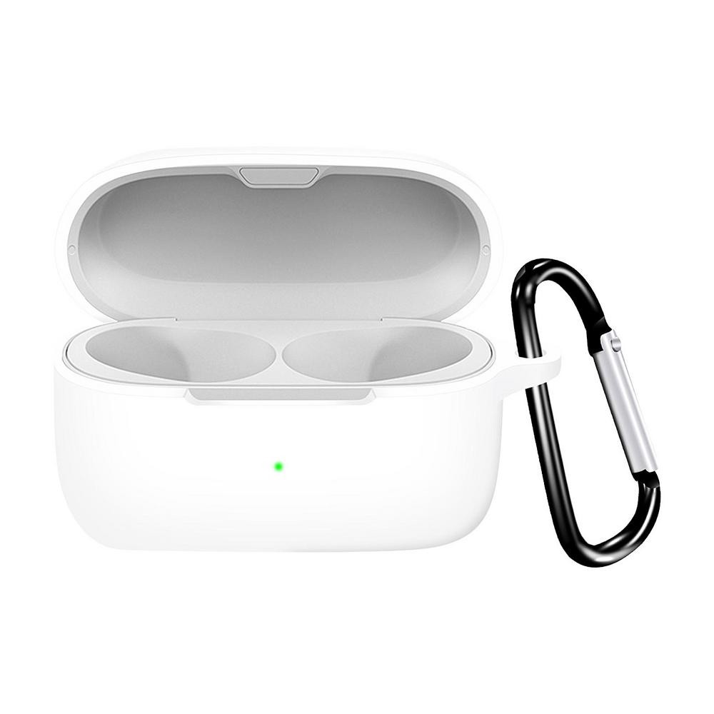 Jabra Elite2 Elite3 Original ซิลิโคนเหลวหูฟังสําหรับ Jabra Elite 2 3 4 5 7 75t Active Pro หูฟังไร้สา