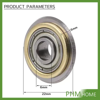 ล้อตัดกระเบื้อง ขนาด 22mm ใบมีด สำหรับแท่นตัดกระเบื้อง Cutting Machine Part