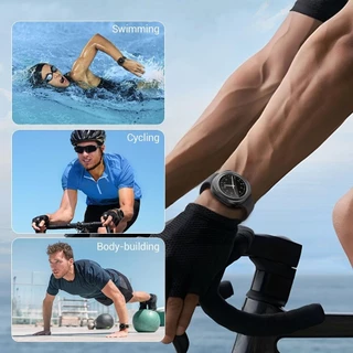 สําหรับ Samsung Galaxy Watch 8Ultra 47 มม.PC Hollow Case Protector นาฬิกา 7Ultra 47 มม.กรอบ Drop ทนป้องกันกรณีกันชน