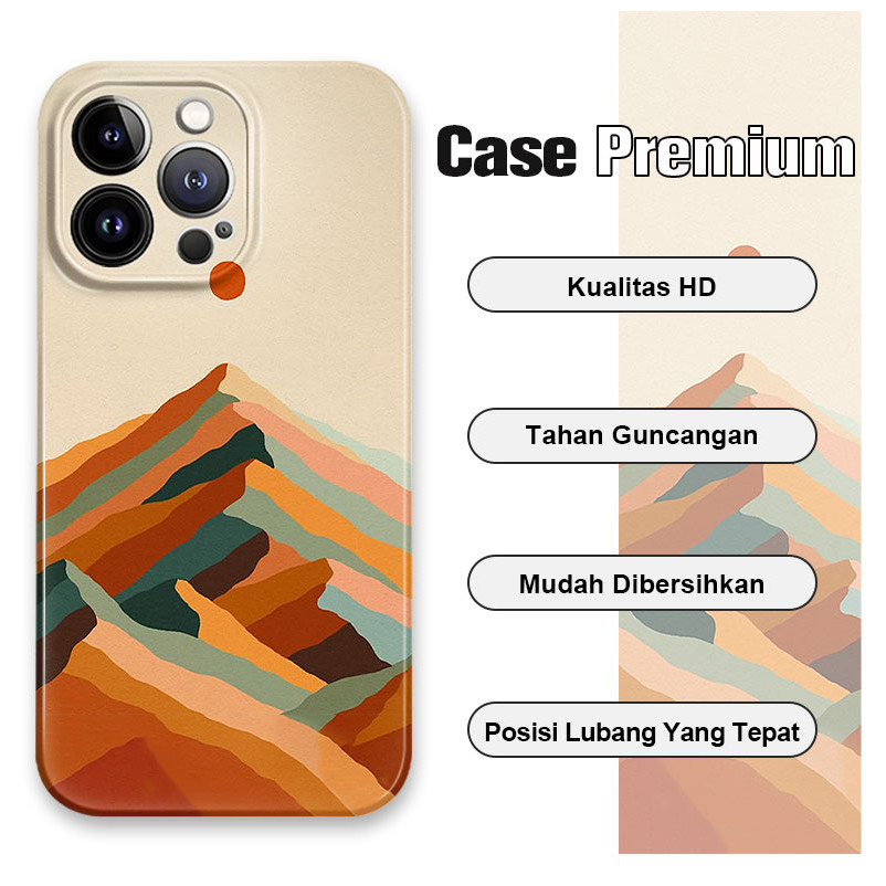 กรณีสําหรับiPhoneกรณี15 14 13 12 11 Pro Max SE 2020 X XR XS 8 7 ip 6S 6 Plusพรีเมี่ยมน่ารักตลกAesthe