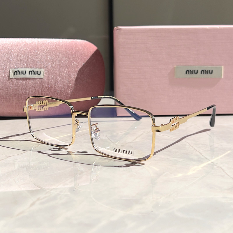 แว่นตากันแดดคลาสสิกแบบสี่เหลี่ยม ออกแบบรอบโลหะ สินค้ายี่ห้อที่กำหนดเอง กันแดดครีม UV400