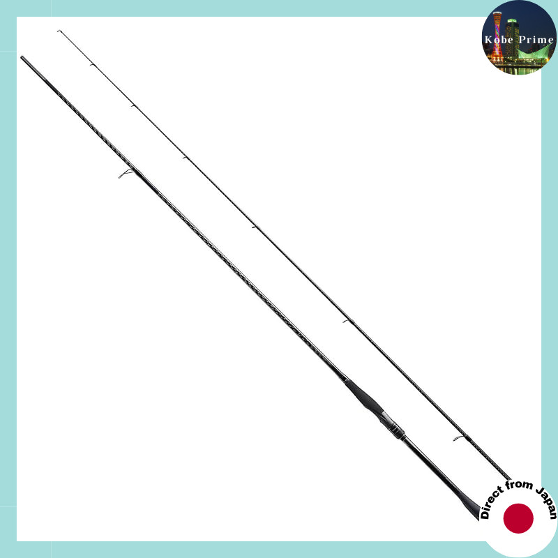 Shimano Seabass Rod 25 Exsense Genos S100MH/R