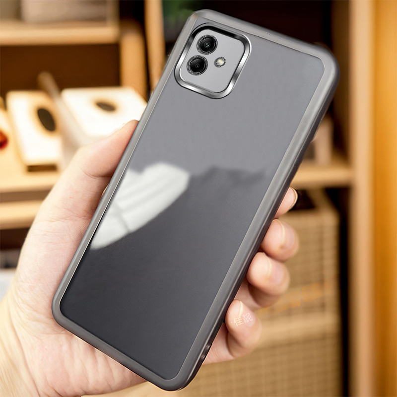 เคสสําหรับ Samsung A07 A06 A05 A04E A04 5G 4G รูปที่ 5