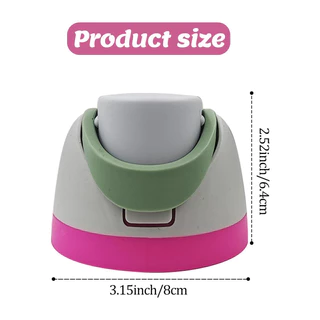 Owala Freesip Replacement Lid 24oz & 32oz - ฝาพับแม่เหล็กกันรั่ว | ชิ้นส่วนที่เข้ากันได้อย่างเป็นทางการ