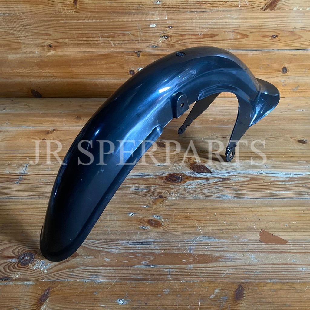 วัสดุบังโคลนหน้า Honda c70