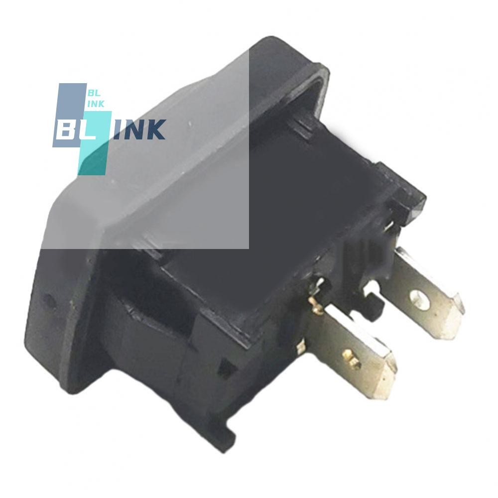 Sander OnOff สวิตช์ไฟใช้งานร่วมกับสําหรับ DeWALT D26441 D26451 Part 65649400