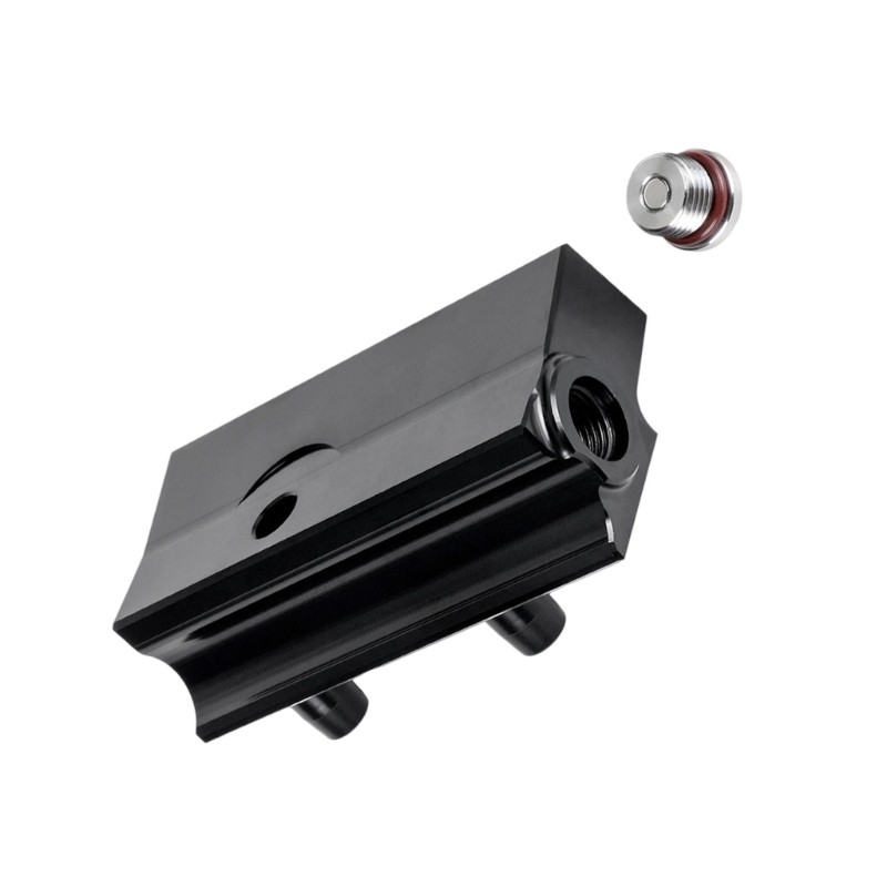 EDB* Performances Transmission Bypass Valves รุ่น 8L90 รวมปลั๊กแม่เหล็ก