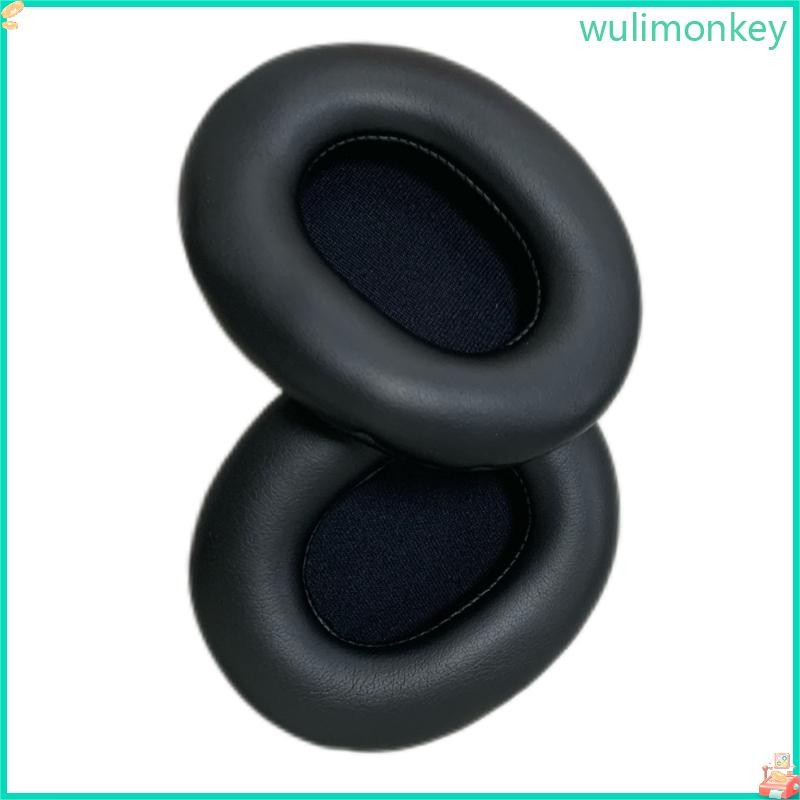 Replacement Earpads Ear Pad for ATH-M20X M30X Headphones Cushions Cover