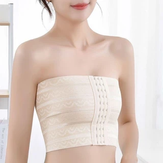 ถูกที่สุด!!💗 2in1 สเตย์💗 ปรับได้ตามใจ ใช้ได้ 2 แบบในตัวเดียว! สเตย์รัดหน้าท้อง รัดหน้าอก แผนรัดหน้าท้อง สเตย์ทอม (หน้า