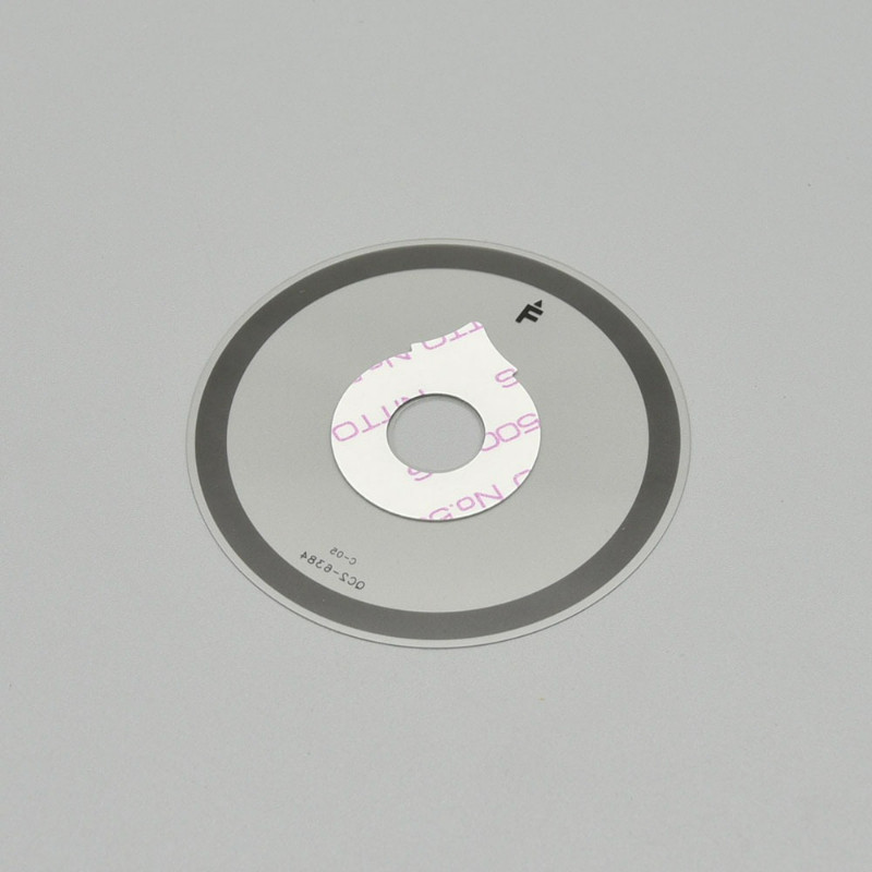 QC2-6384 Encoder Disc สําหรับ Canon G1010 G2010 G3010 G4010 G1020 G2020 G3020 ip2772 iP2770 2770s MP
