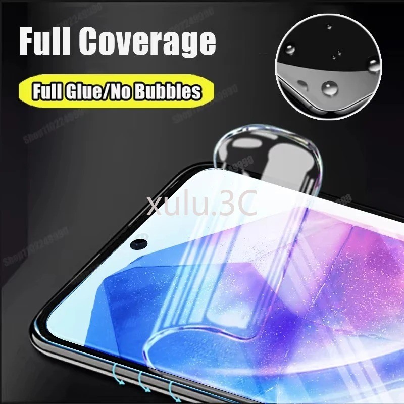 ฟิล์มไฮโดรเจลความละเอียดสูงสําหรับVIVO Y53 Y55 Y51 V5 Lite V9 Y71 V11 V15 S1 Y11 Y12 Y15 Y17 Y19 Y91C Y93 Y95 S1 V15 PRO Y21 Y33 Y50S Y72 Y53 Y31 Y53 Y52 Y53 Y72 Y31 Y53 Y52 Y72 - รูปที่ 4