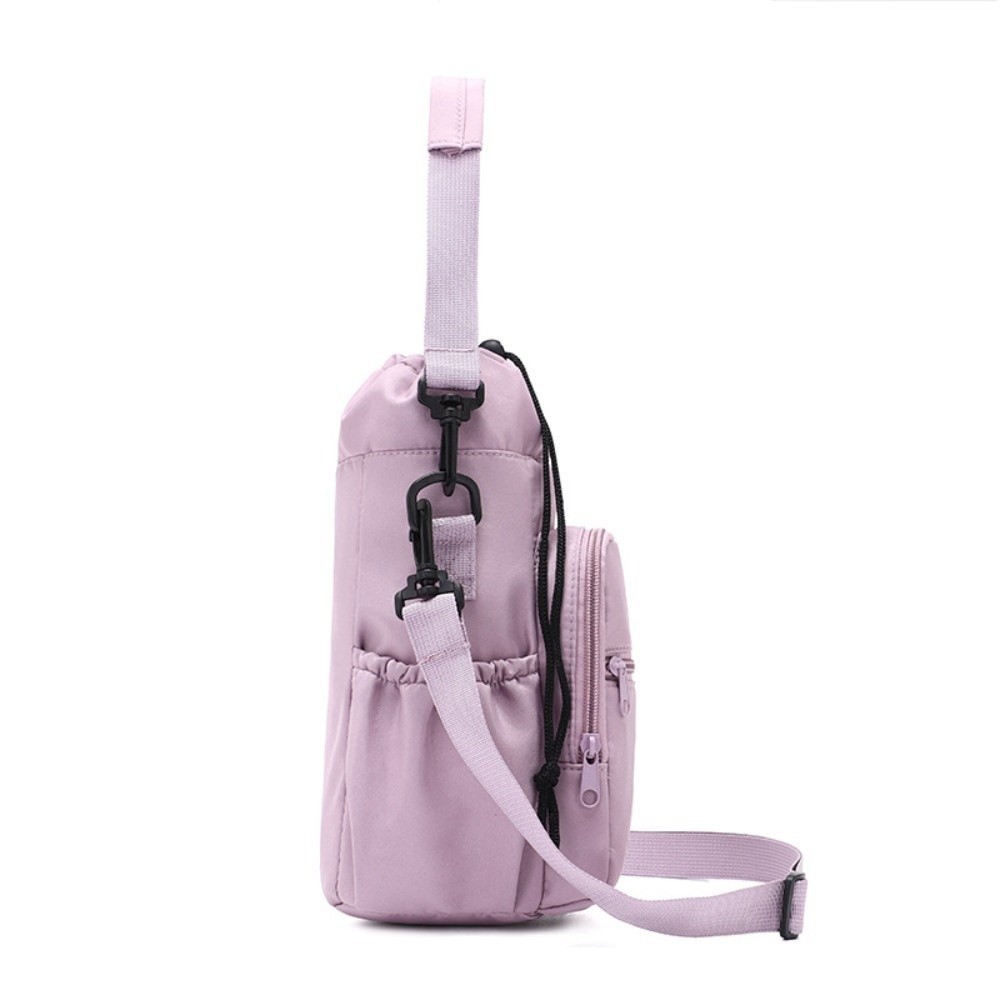 กลับ2ชีวิต กระเป๋าขวดน้ํา,แขนป้องกันฉนวนกระติกน้ําร้อนที่วางขวด,แบบพกพาปรับสายรัด ค โรสบอดี กับโทรศัพท์กระเป๋าถ้วยสูญญากาศ ค มาถึง ปกสําหรับกลางแจ - รูปที่ 3