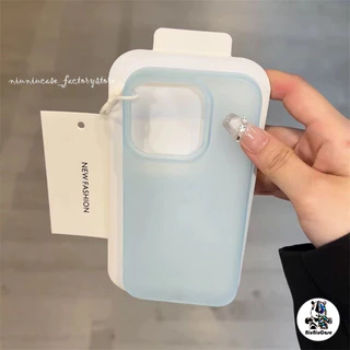 🔥GOOD🔥 ส่งจากไทย🔥 ใช้กับ เคสไอโฟน11 13 14plus 15 16 pro max XR XS Max 12 13pro เคสเกาหลี 6P 7P 8P พสัส X 14 16 plus เคส