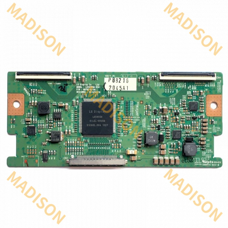 T-con logic board สําหรับ LG LC420WUN-SCA1 6870c-0310c 0318b