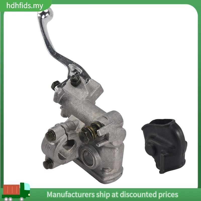 ก้านกระบอกสูบเบรคหน้า Perch สําหรับ Cr125R Cr250R Cr500R Crf250R