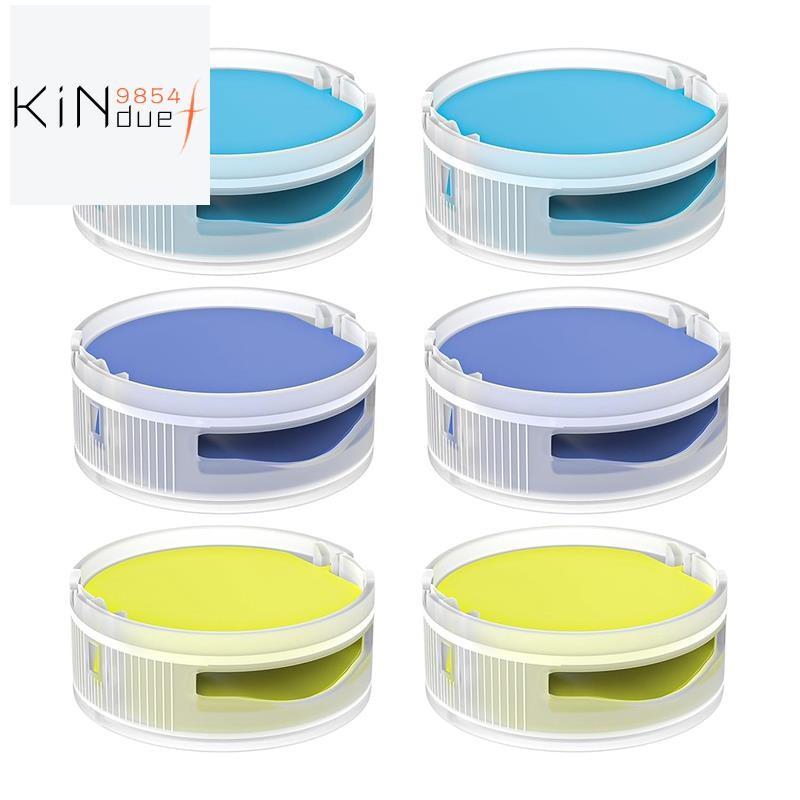 6 แพ็ค Anti Odor สําหรับกลิ่น Neutralizer สําหรับ HZ3002 IZ862H IZ562H AZ3002 เครื่องดูดฝุ่นอุปกรณ์เ