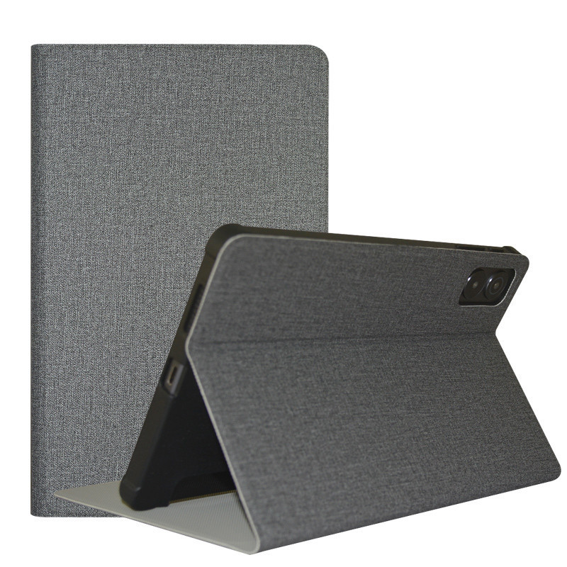 สําหรับ Alldocube iPlay 70 iPlay70 Mini Ultra Case 8.8 "แท็บเล็ตพีซีพลิกหนังสือพร้อม TPU นุ่มปกหลัง