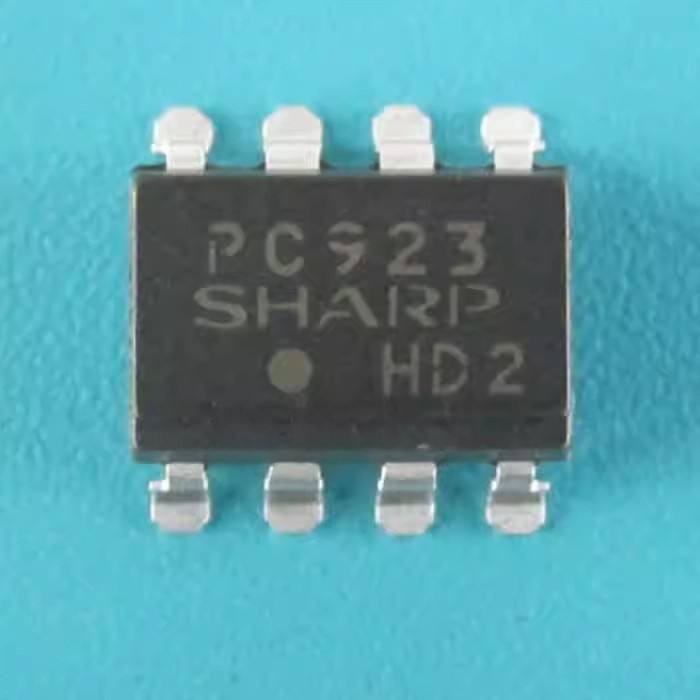 พีซี923   PC923L   แพทช์ / แท็กตรง   ใหม่