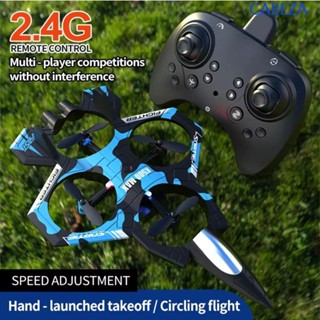 CABEZA รีโมทคอนโทรลโฟม Fighter, Gravity Sensing ชาร์จสี่มอเต…
