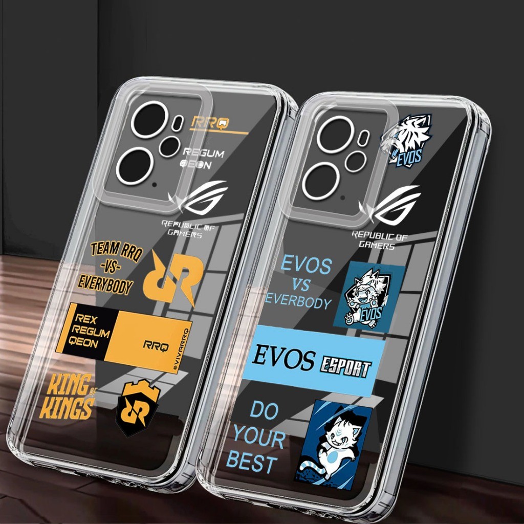 SOFTCASE BENING PREMIUM GLOSSY CLEAR CASE สําหรับ INFINIX HOT 50 5G 50 4G 50PRO 50PROPLUS 40 40PRO 4