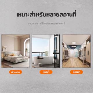 กันชนโดม กันชนครึ่งวงกลม กันชนประตูสแตนเลส แบบหนา ทนทาน ทั้งแบบมีแม่เหล็กและไม่มีแม่เหล็ก Stainless steel doorstop