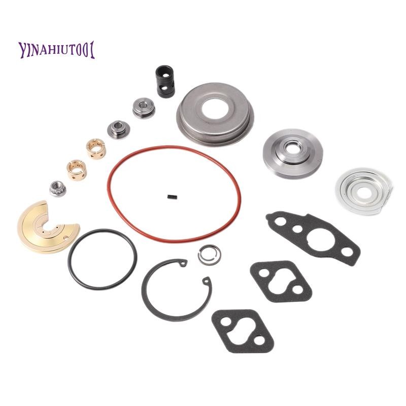 Yinahiut001CT20 CT26 Turbo Rebuild Repair Kit สําหรับ HIACE SURF 3SGTE