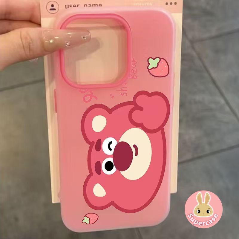 น่ารักจํานวนมาก-o-Hugginหมีเคสโทรศัพท์สําหรับVivo V40 V30 Pro V29 Lite V27 Pro V27E V23E V25 V23 Pro