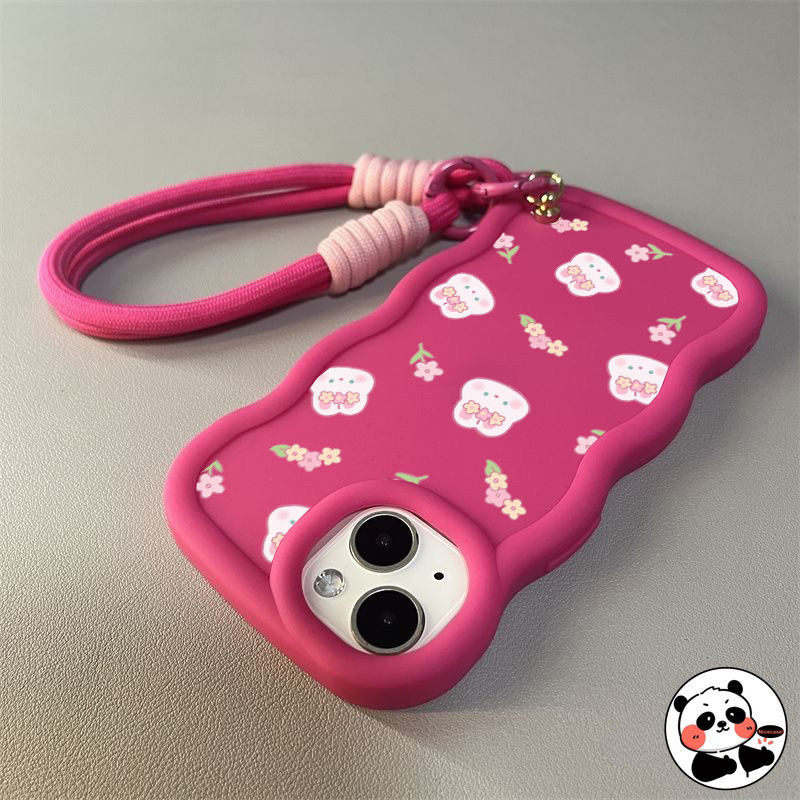 3D WaveสําหรับITEL S25 Ultra S23 S18 S17 P55 P38 P37 Pro P36 Vision 3 2 Plus 2S 1 Plus 5G 4Gฝาครอบหร