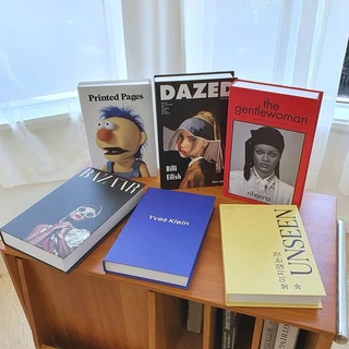 หนังสือปลอม，พร็อพถ่ายรูป，หนังสือตกแต่ง，พรอพถ่ายสินค้า，ตกแต่งโต๊ะ，พร๊อพถ่ายรูป，หนังสือปลอม C258