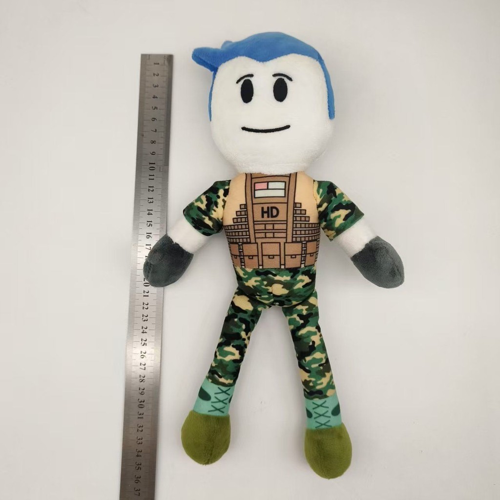 【พร้อมส่ง】ตุ๊กตา ROBLOXS cotton ชุด เซต cotton barbie fashion royalty doll cathy licca doll  blush b