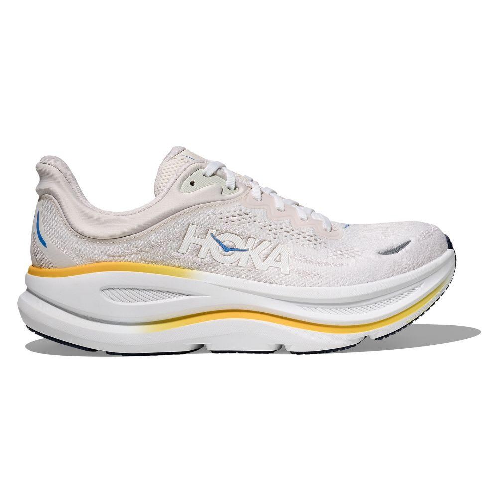 HOKA BONDI 9 รองเท้าวิ่งถนนผู้ชาย 1162011-WGRT